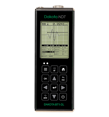 BT1-DL Bolt Tension Monitor